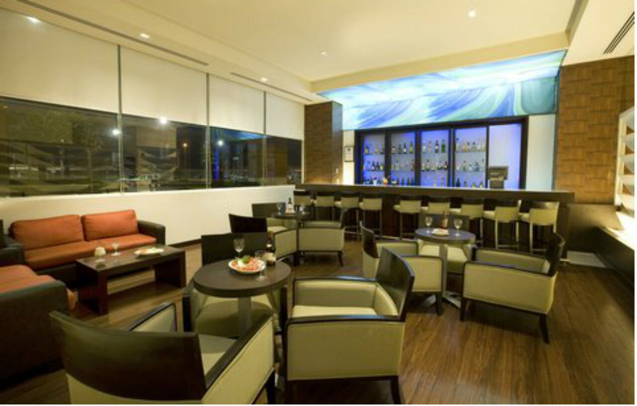 Fiesta Inn Tepic Exterior foto